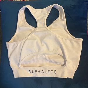 Alphalete Aero Sports Bra